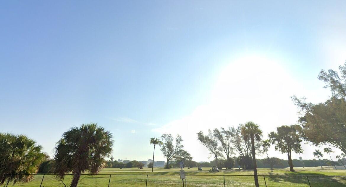 LAKE WORTH GOLFVIEW CONDO - Residential