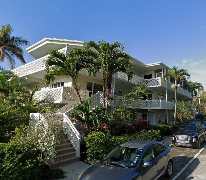 LAKE WORTH GOLFVIEW CONDO - Residential