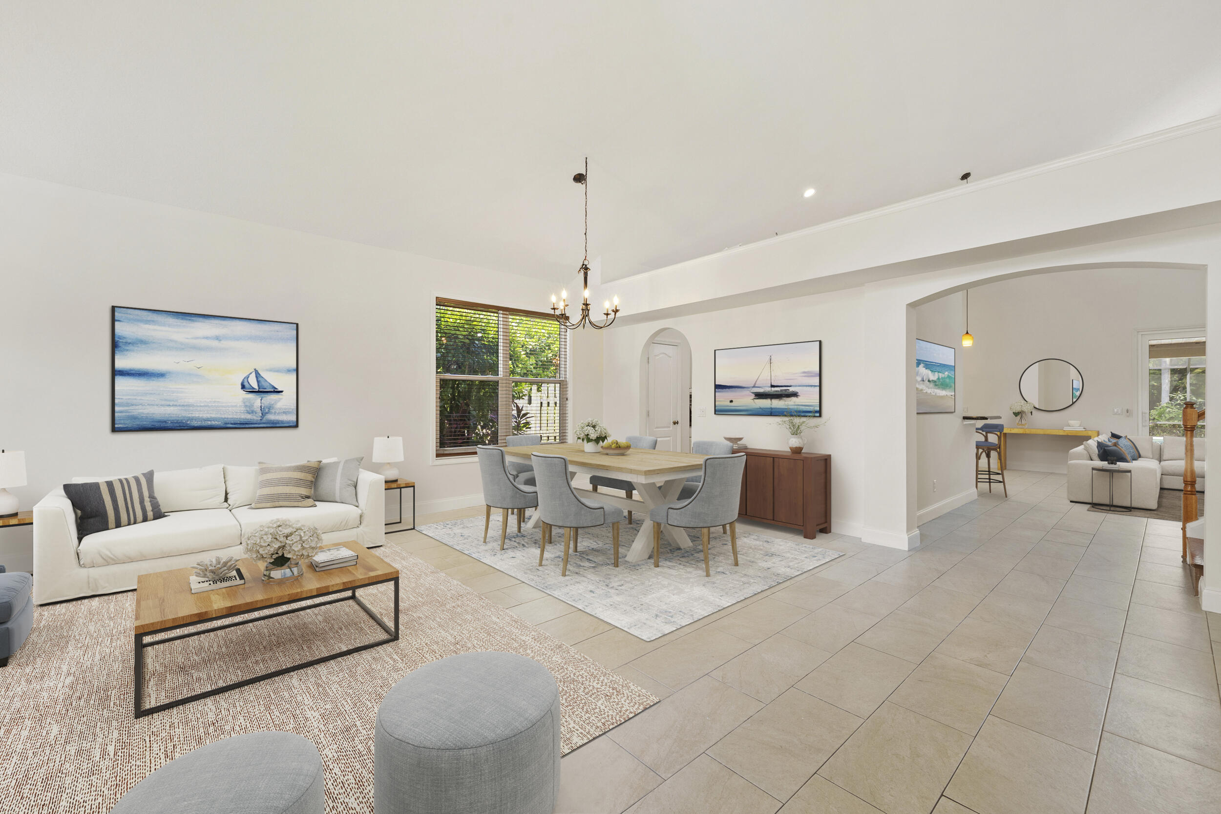 ISLESWORTH - Residential