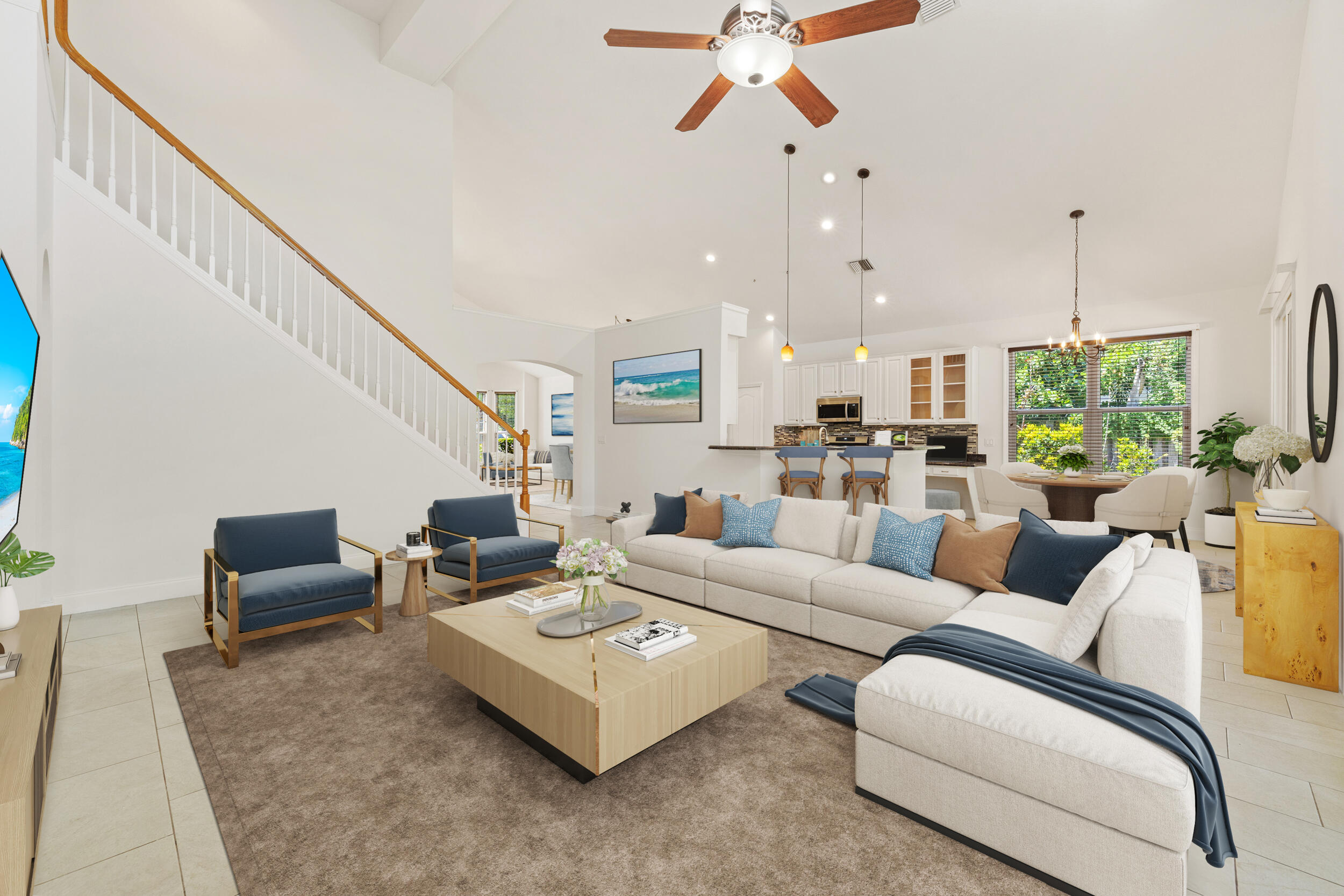 ISLESWORTH - Residential