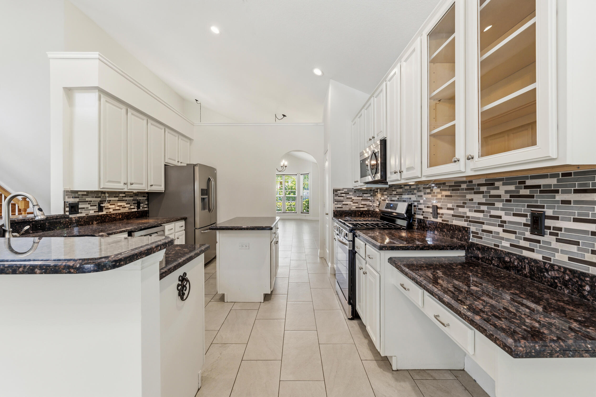ISLESWORTH - Residential