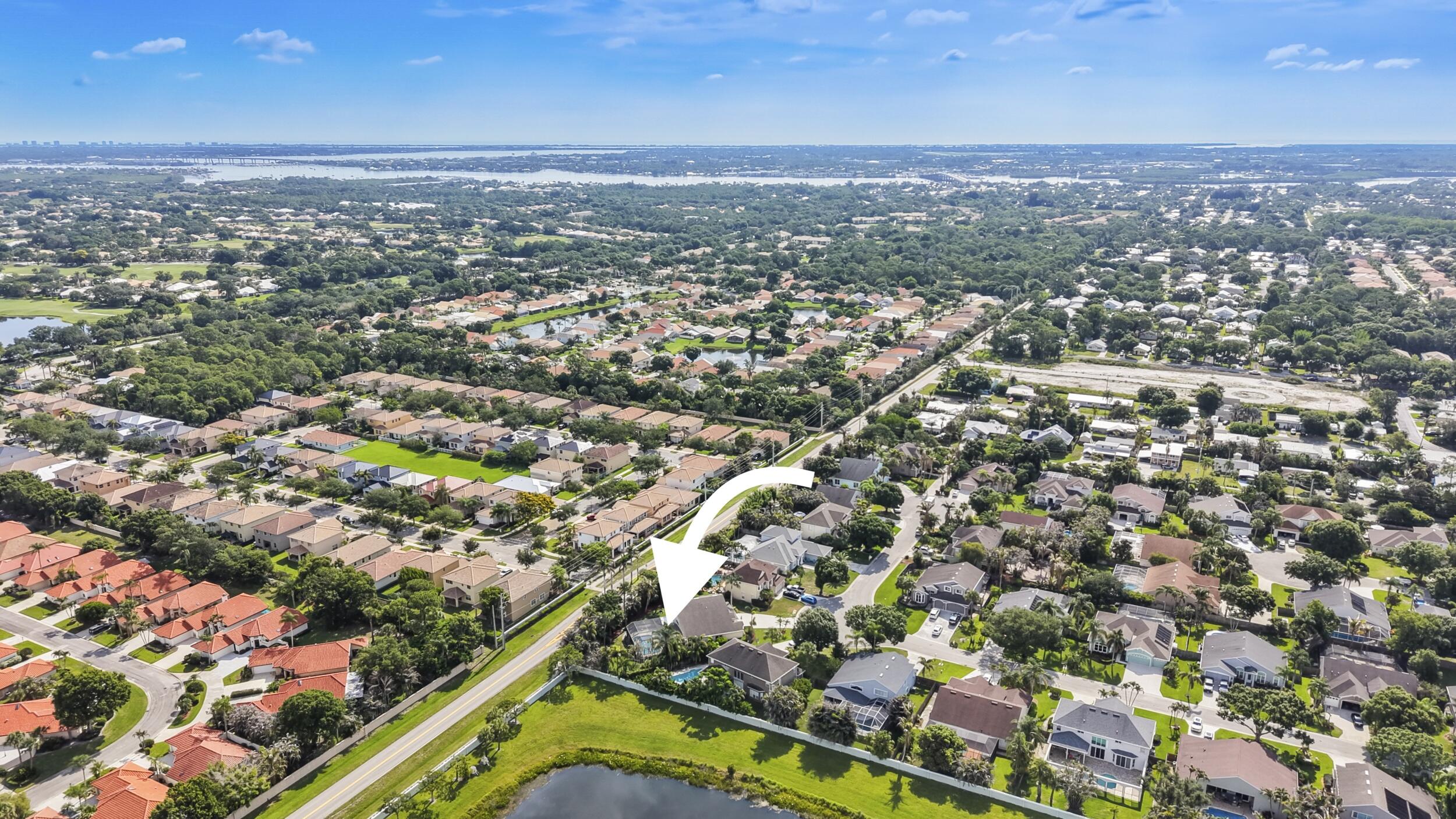 ISLESWORTH - Residential