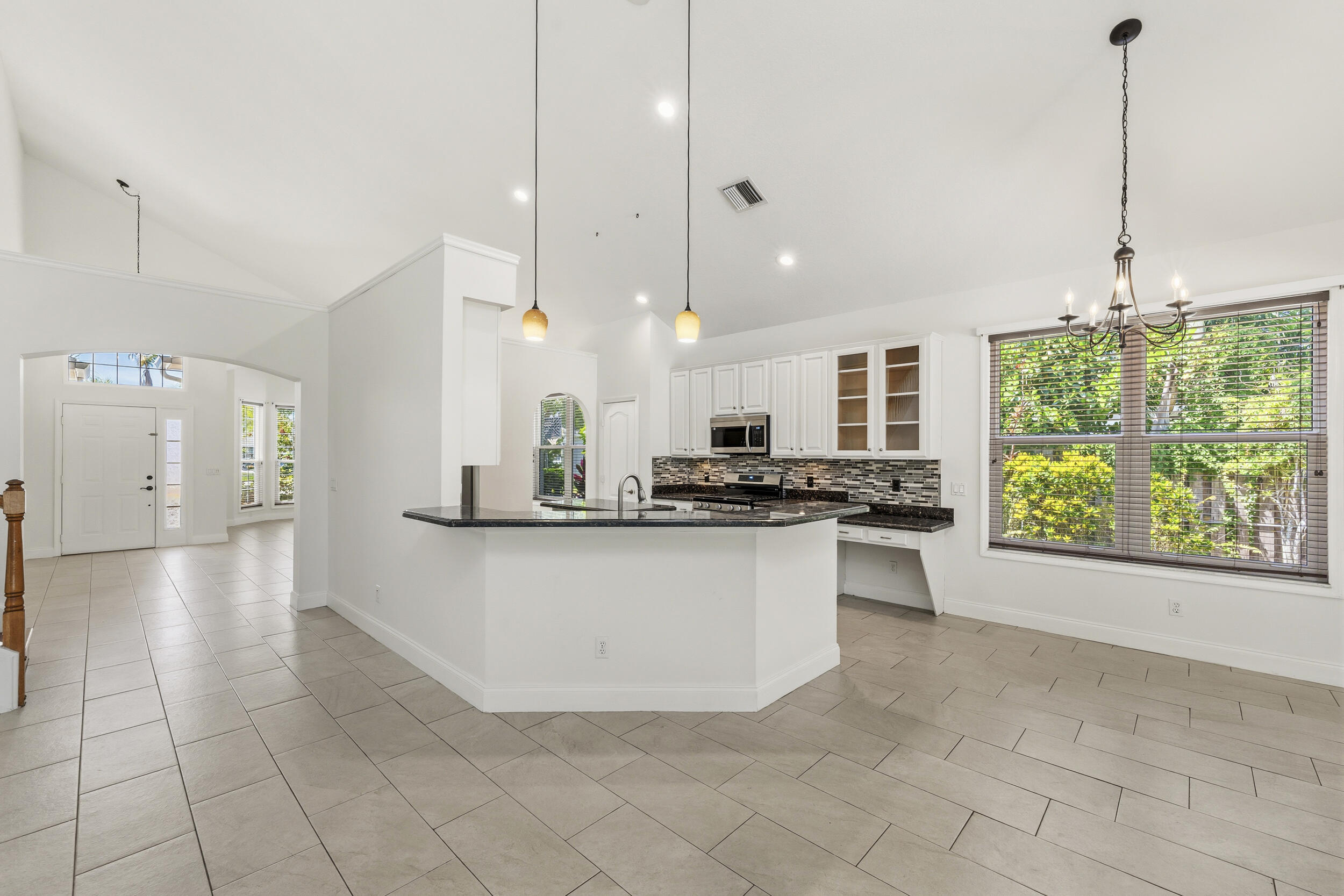 ISLESWORTH - Residential