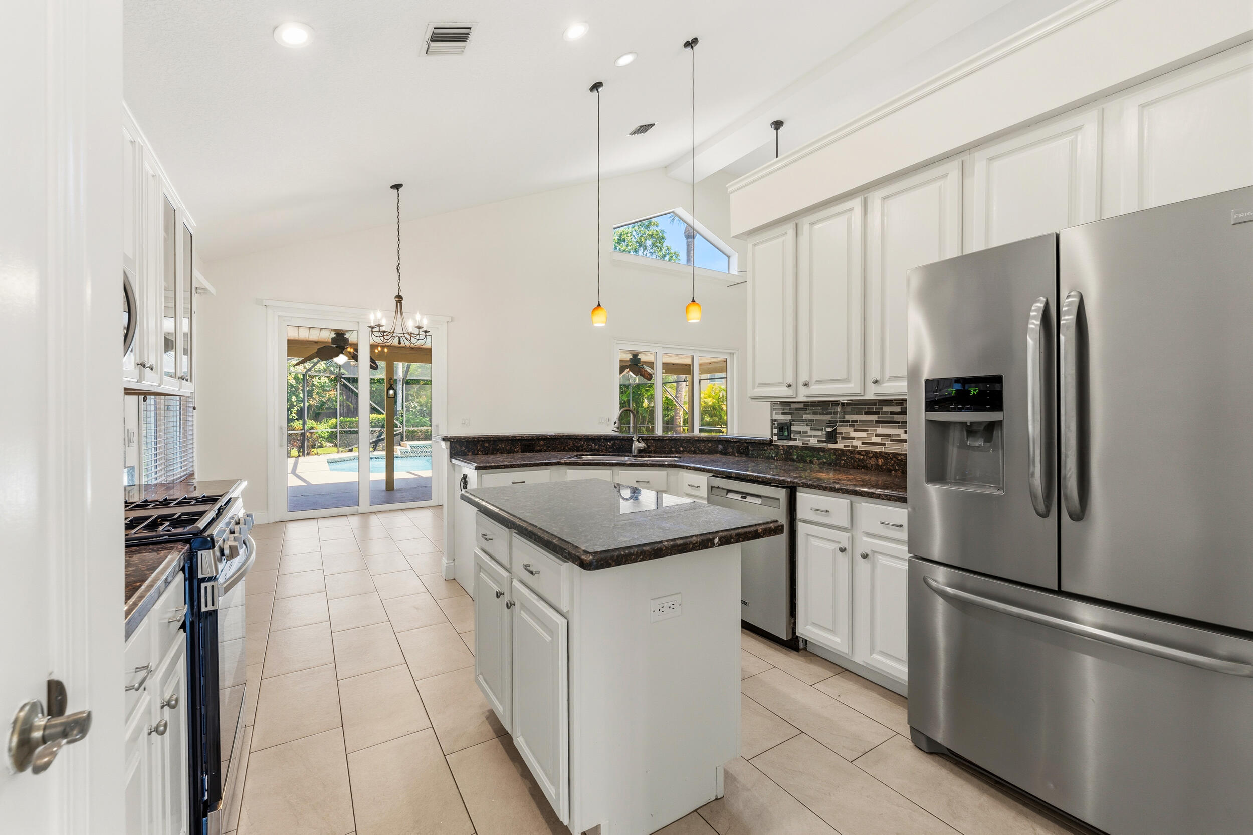 ISLESWORTH - Residential