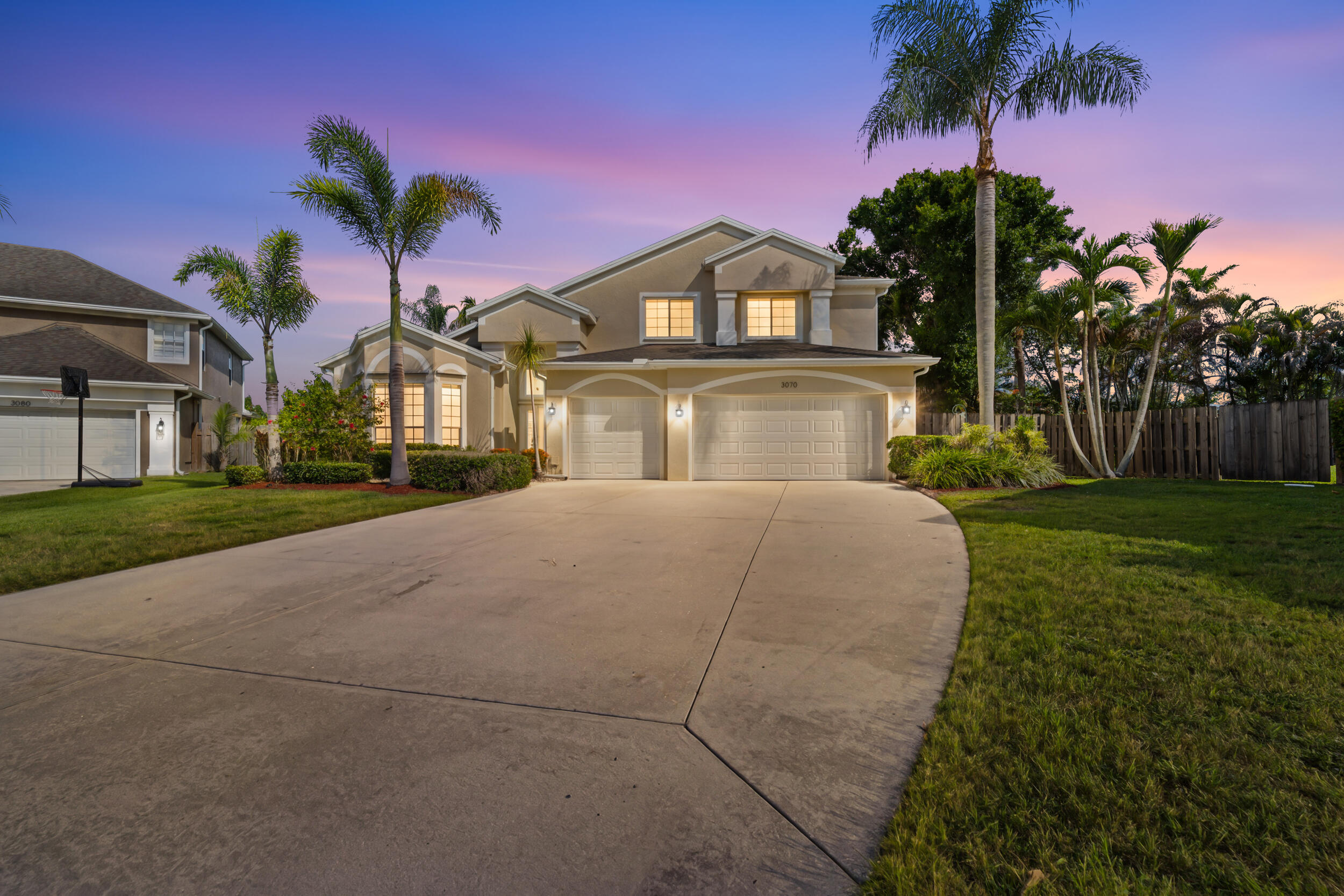 ISLESWORTH - Residential