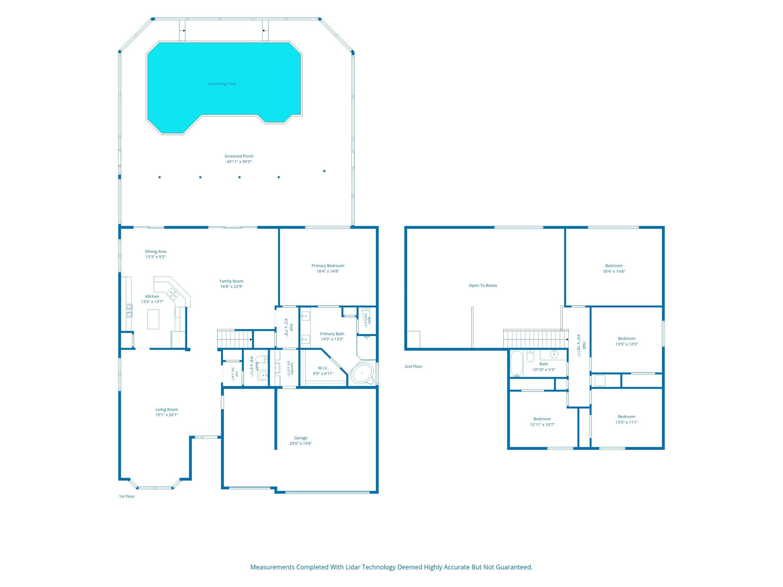 ISLESWORTH - Residential