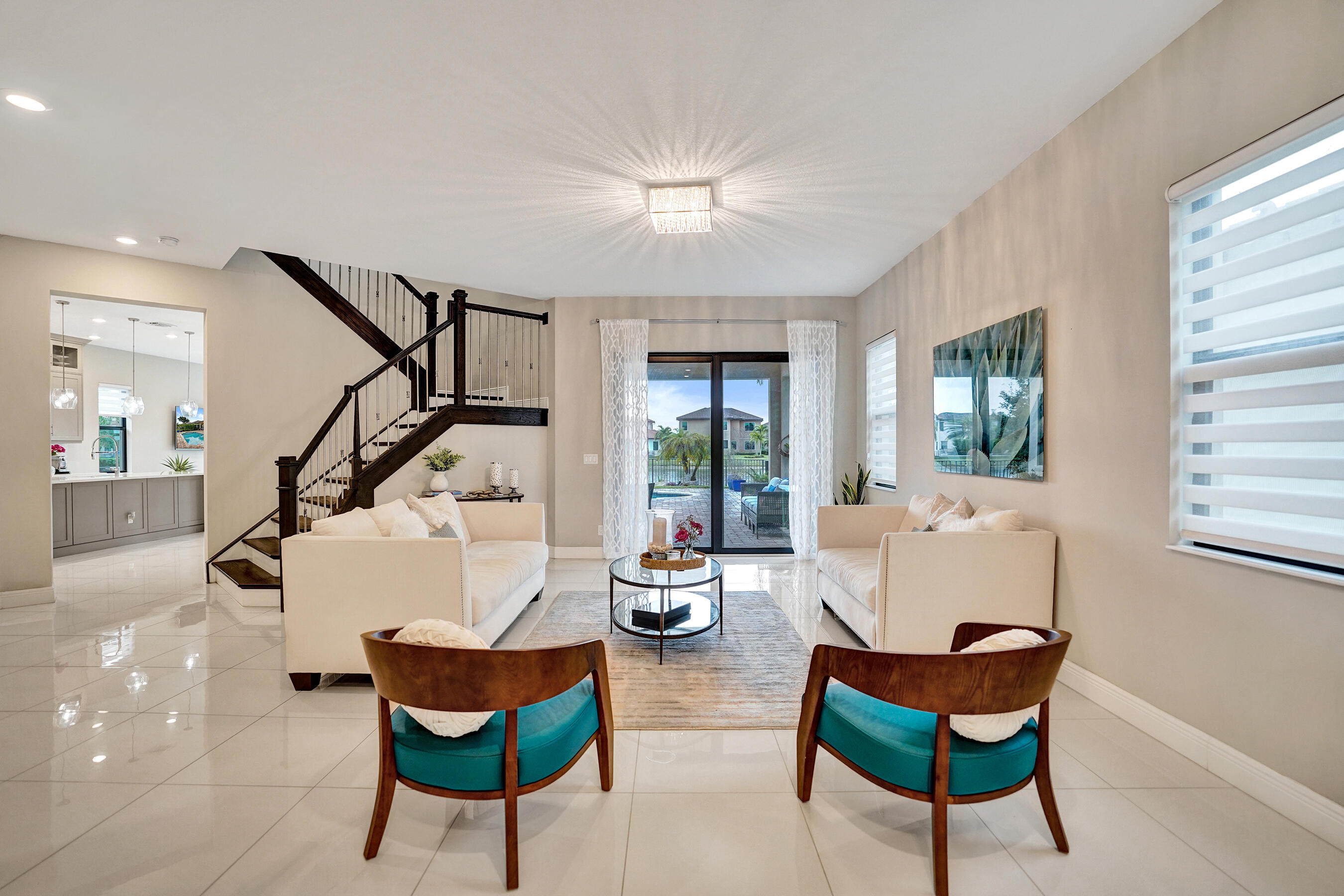 PARKLAND BAY - Residential