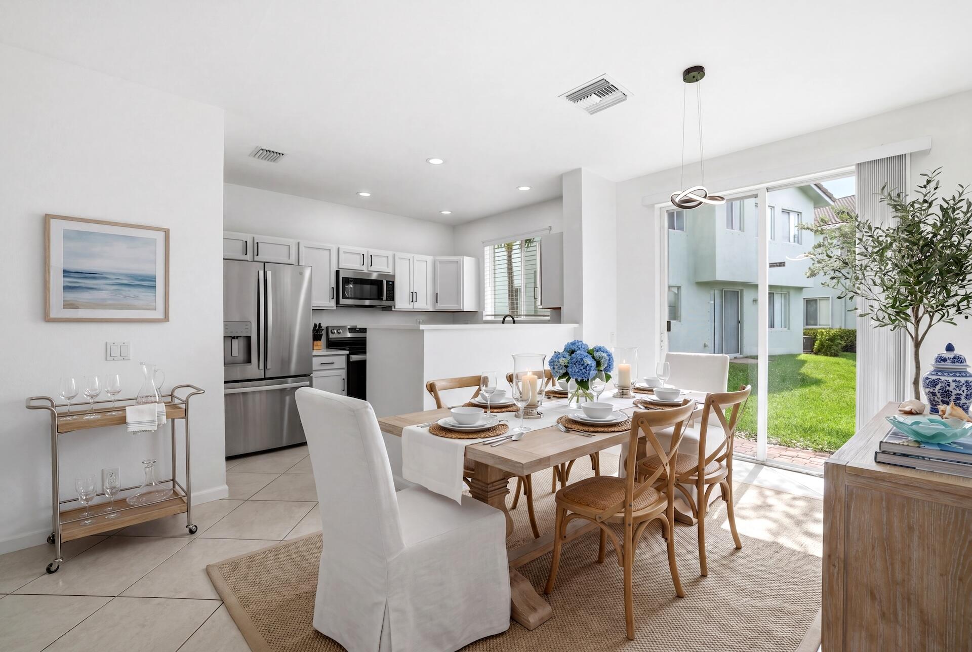 THOUSAND OAKS - Residential