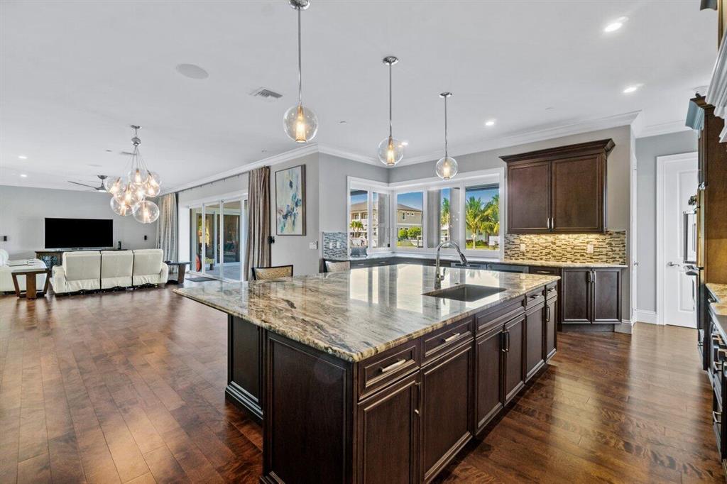 Palm Beach Isles - Residential
