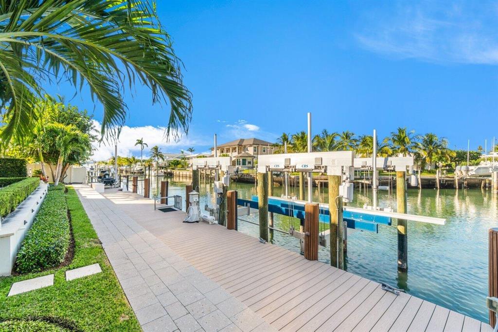 Palm Beach Isles - Residential