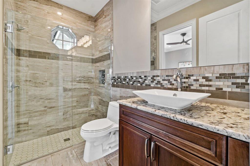 Palm Beach Isles - Residential