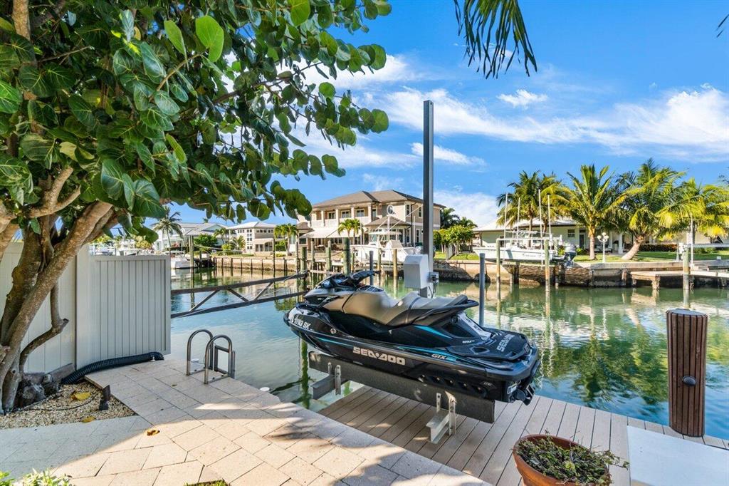 Palm Beach Isles - Residential