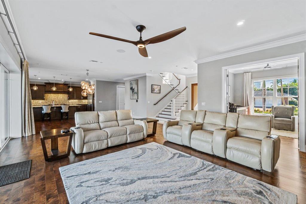 Palm Beach Isles - Residential