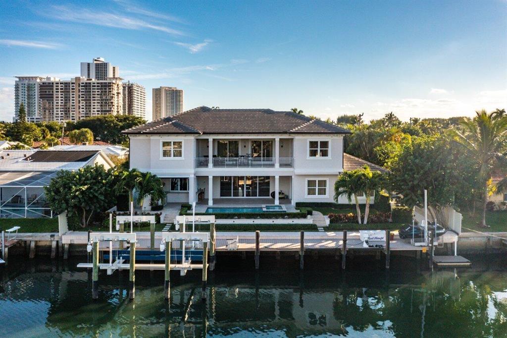 Palm Beach Isles - Residential