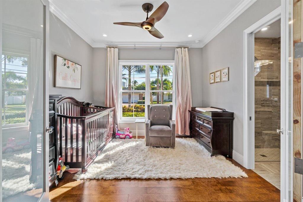 Palm Beach Isles - Residential