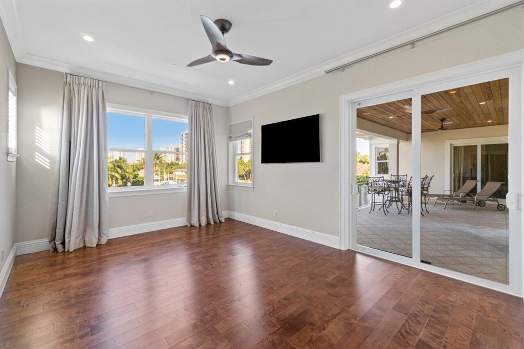 Palm Beach Isles - Residential