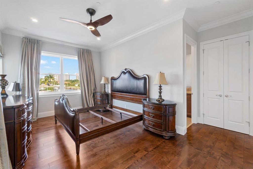 Palm Beach Isles - Residential