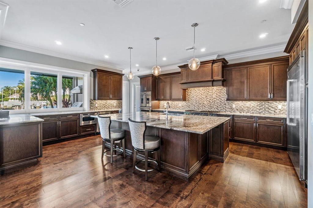 Palm Beach Isles - Residential