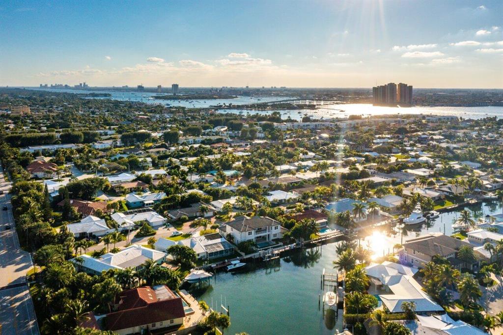 Palm Beach Isles - Residential