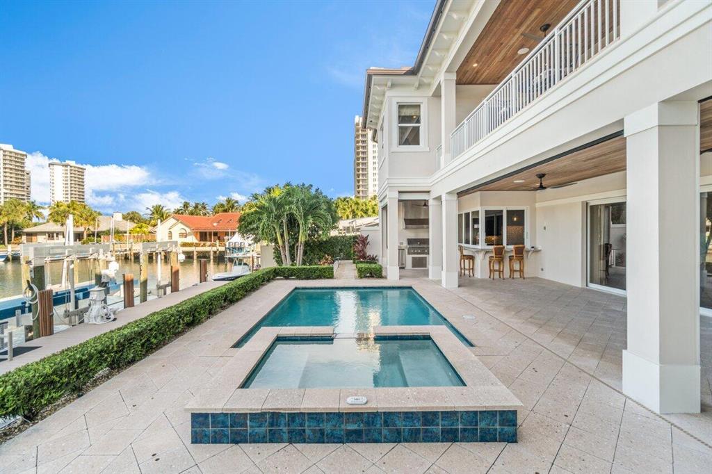Palm Beach Isles - Residential