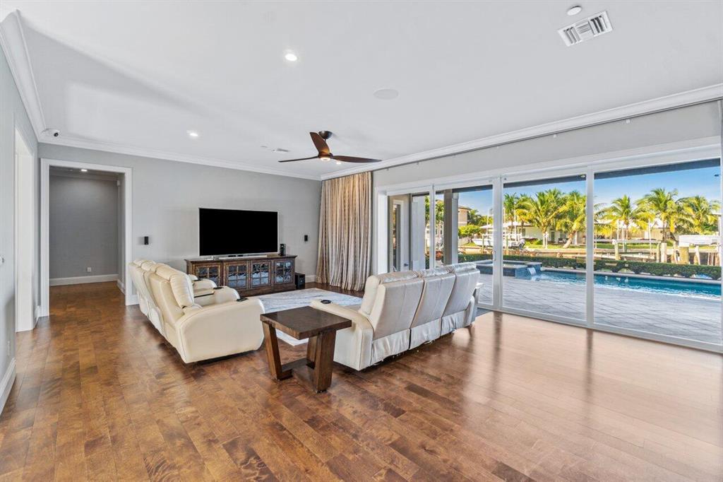 Palm Beach Isles - Residential