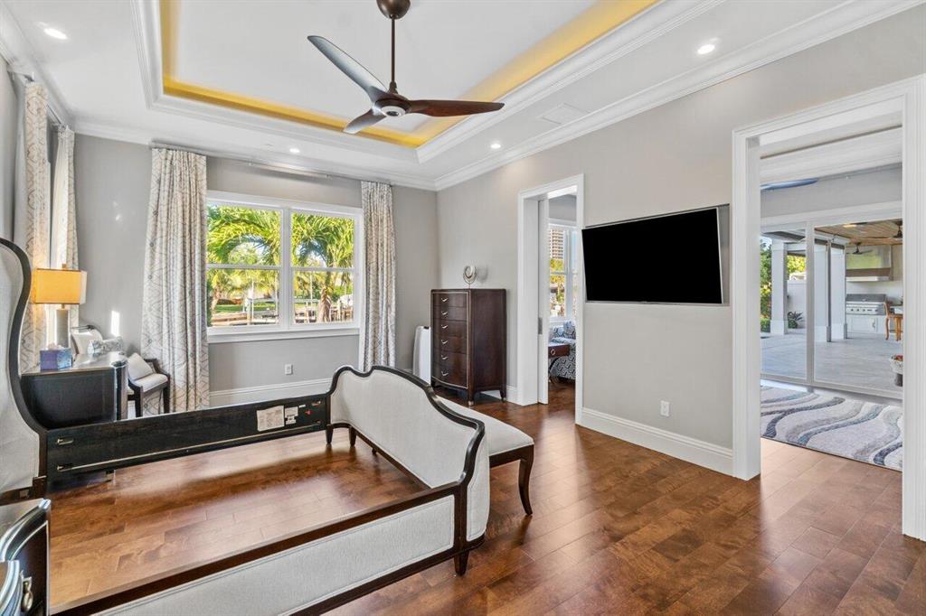 Palm Beach Isles - Residential