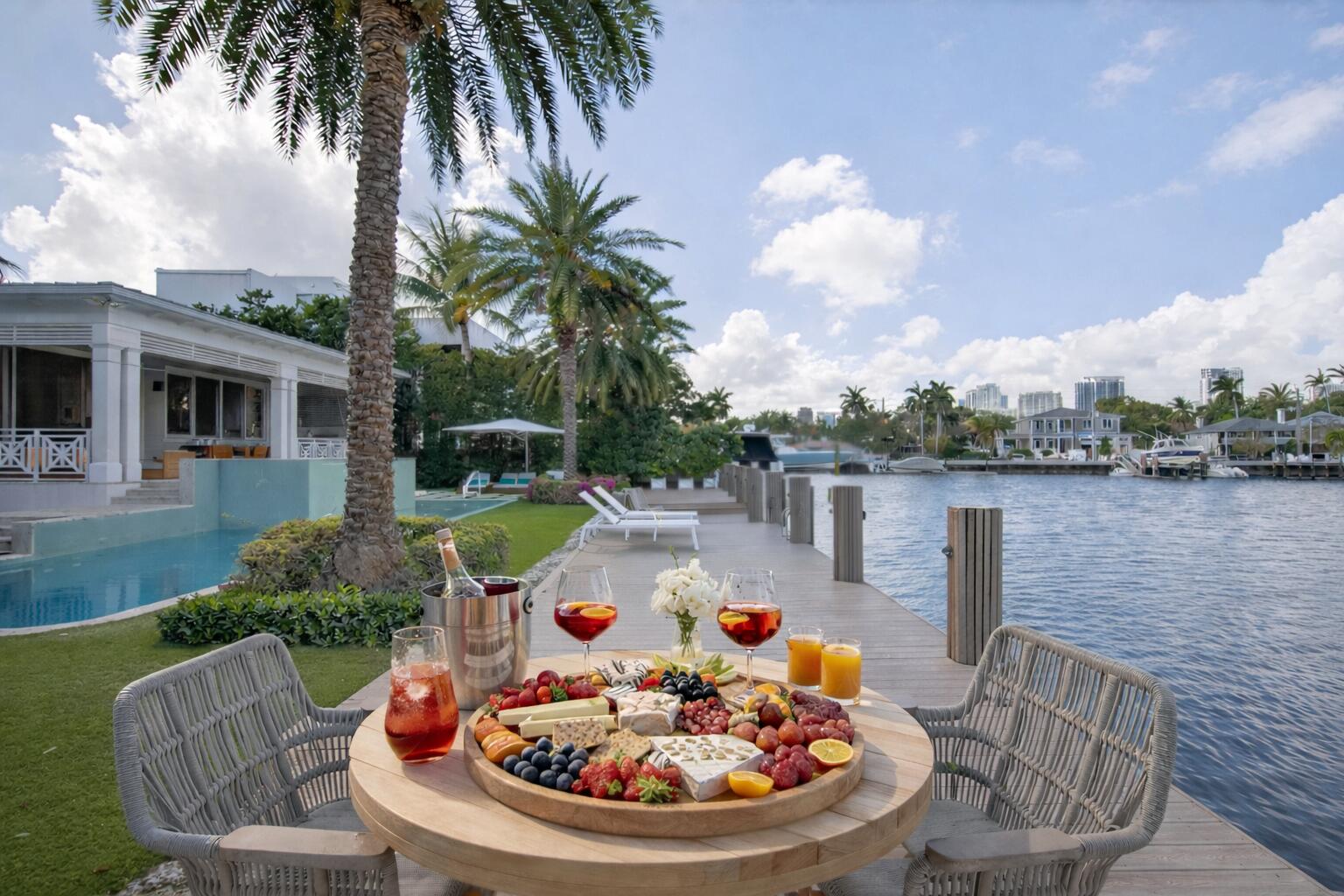 RIO VISTA ISLES - Residential