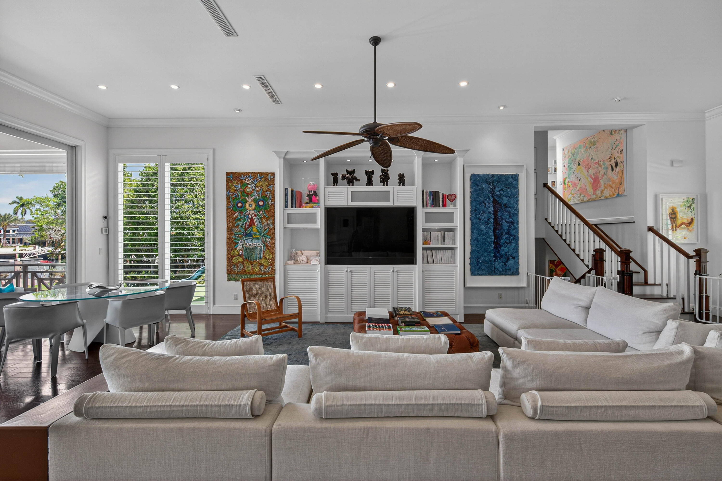 RIO VISTA ISLES - Residential