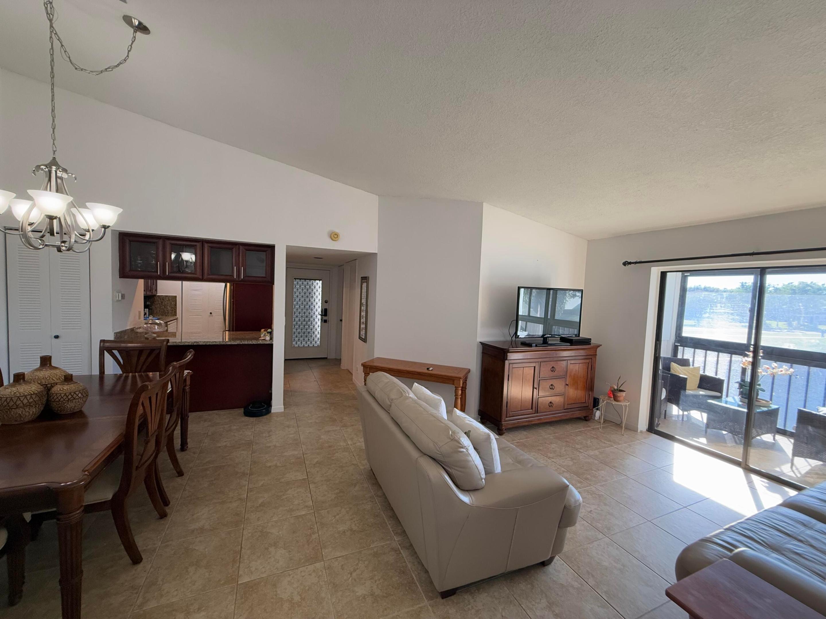 WITNEY E CONDO - Residential Lease