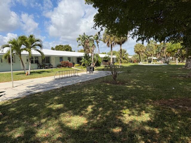 VENETIAN ISLES CO-OP - Residential
