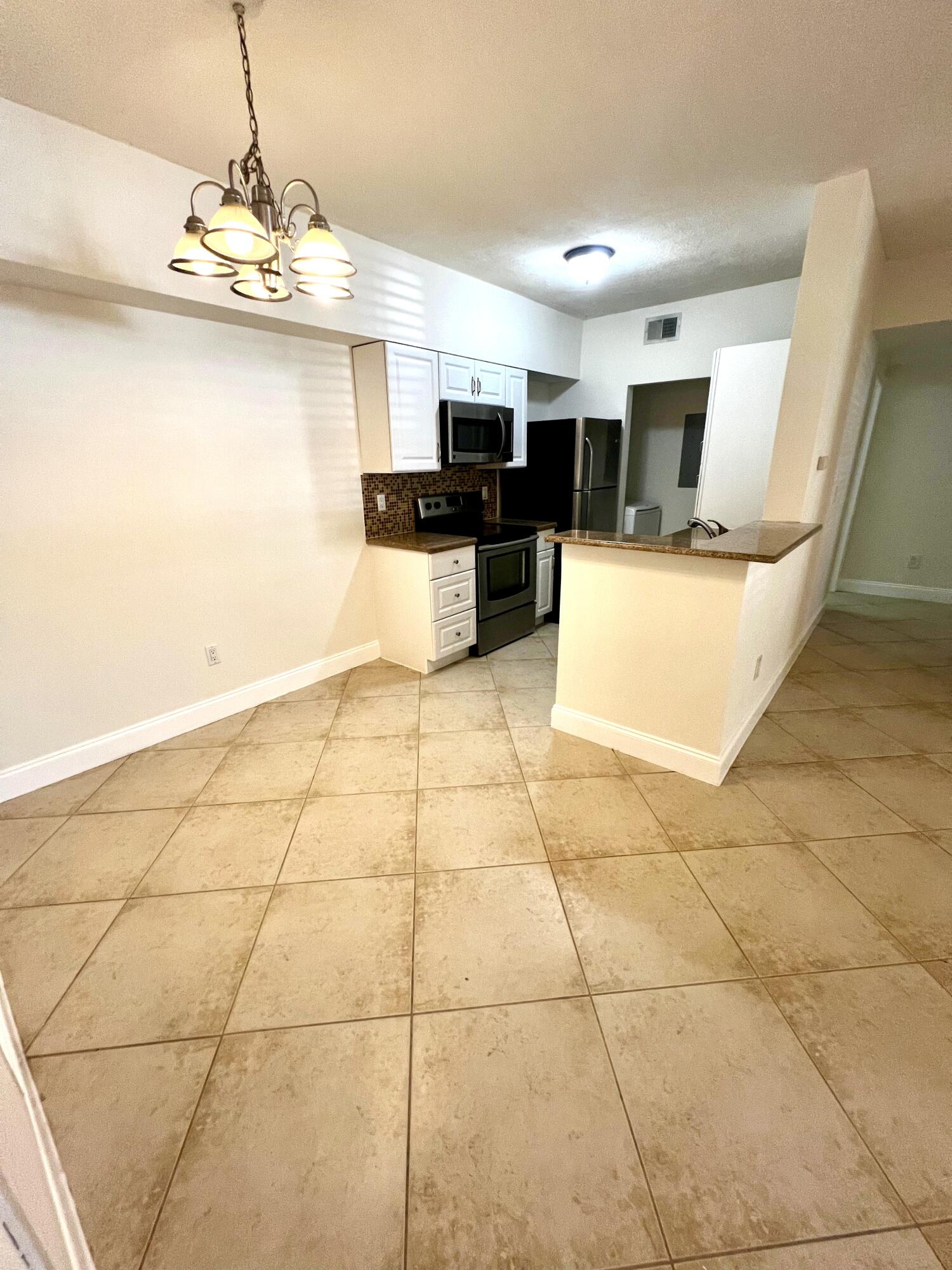 SPA AT SUNSET ISLES CONDO - Residential Lease