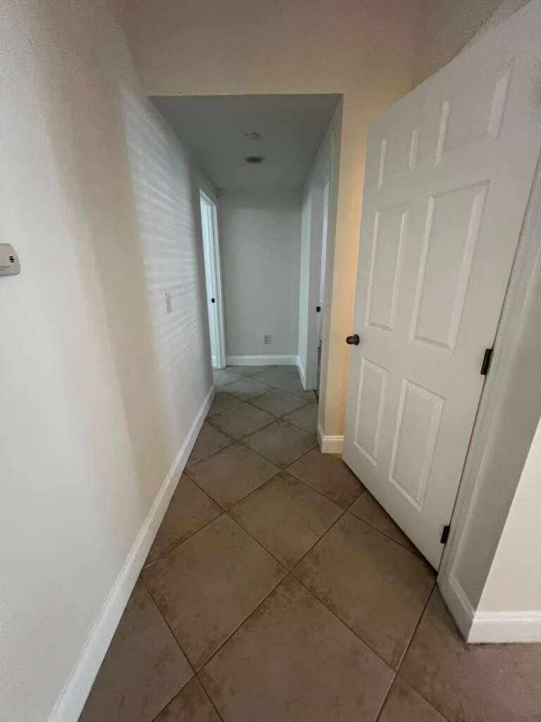 SPA AT SUNSET ISLES CONDO - Residential Lease