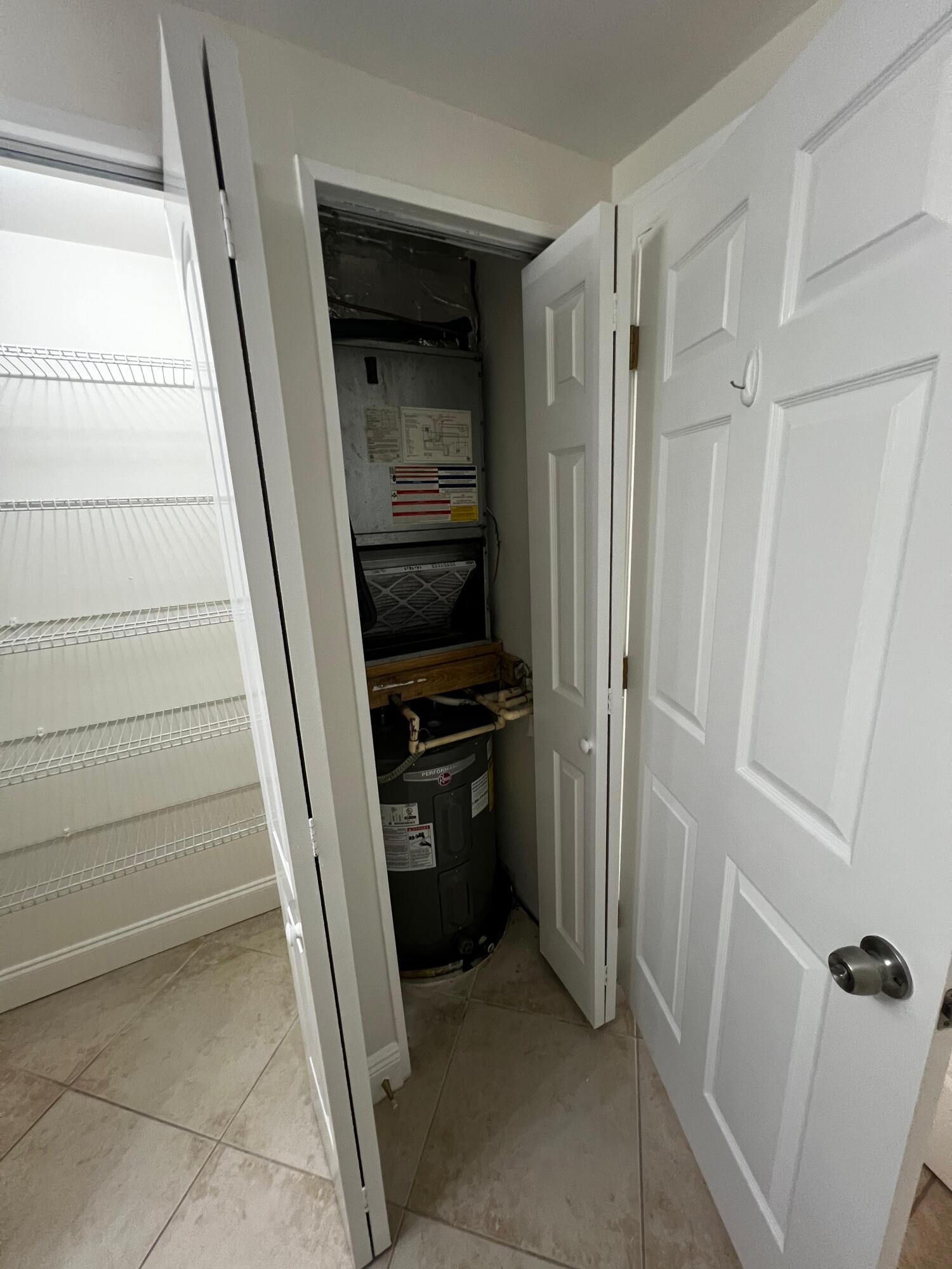 SPA AT SUNSET ISLES CONDO - Residential Lease