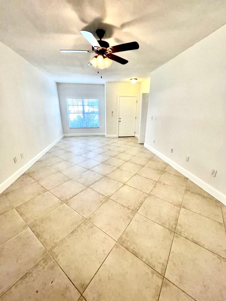 SPA AT SUNSET ISLES CONDO - Residential Lease