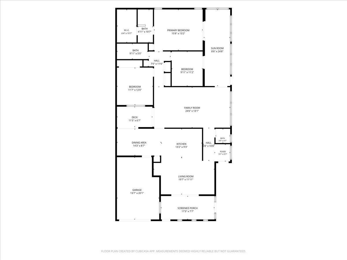 POINCIANA PLACE PH II-A - Residential