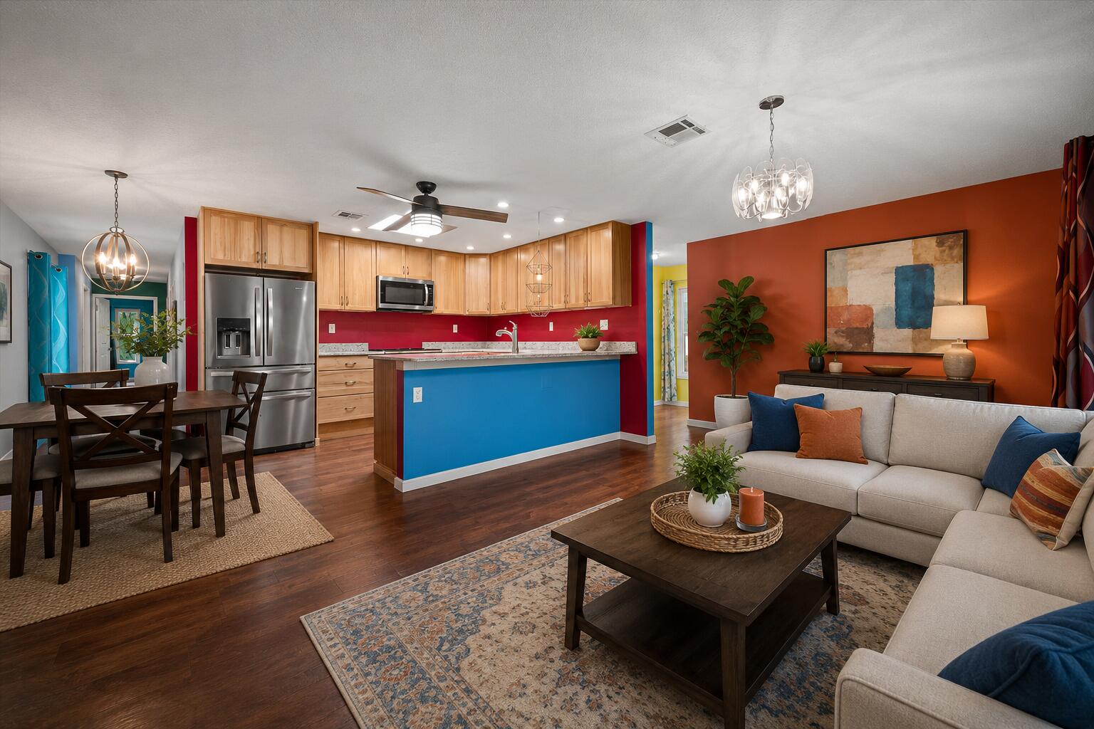 POINCIANA PLACE PH II-A - Residential