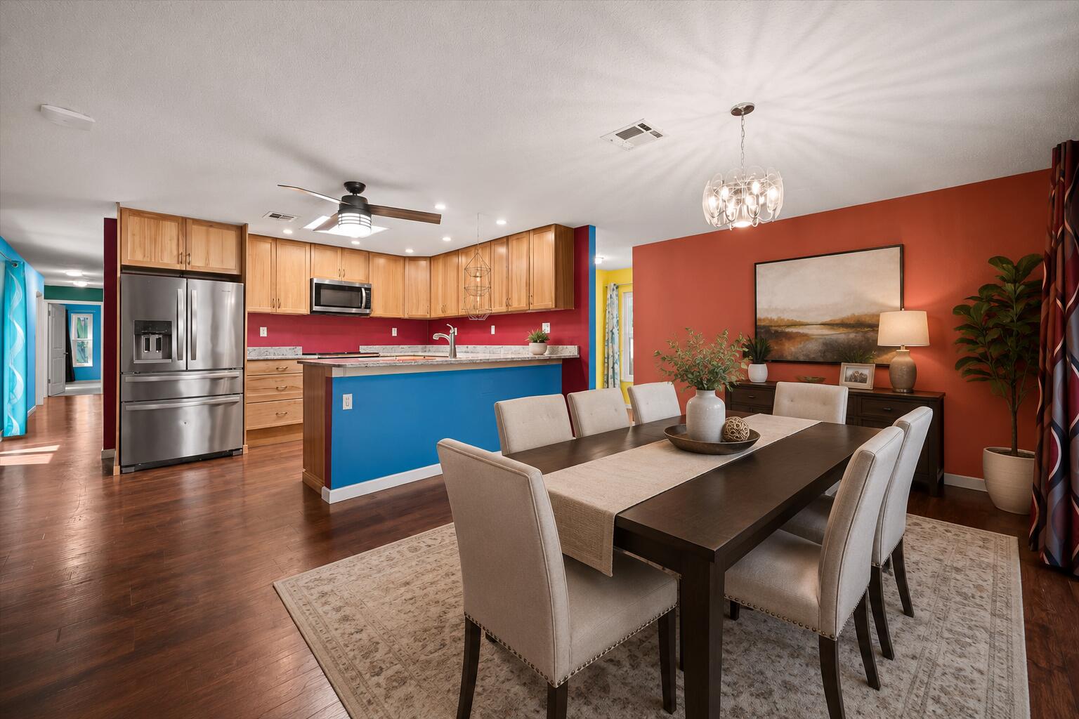 POINCIANA PLACE PH II-A - Residential