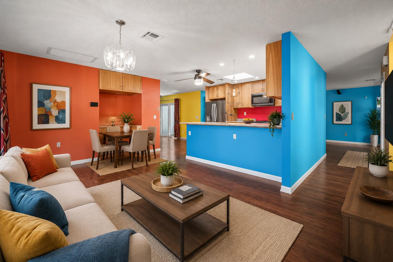 POINCIANA PLACE PH II-A - Residential