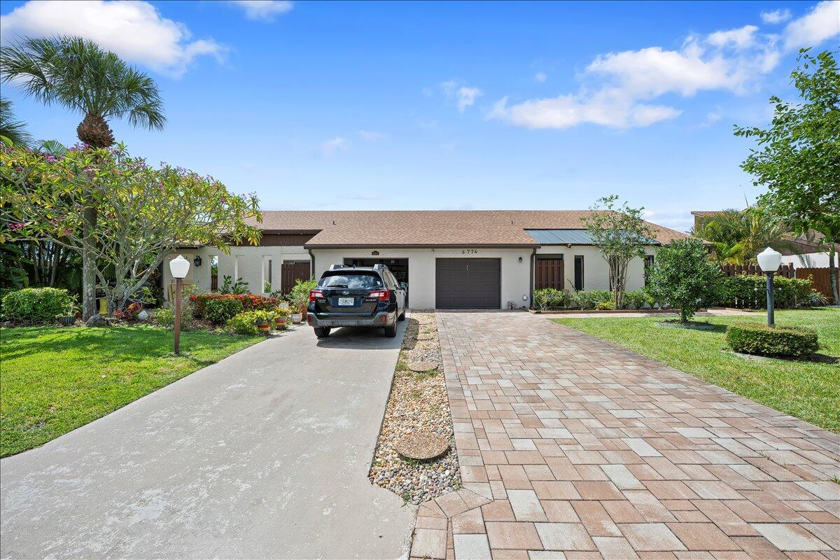 POINCIANA PLACE PH II-A - Residential