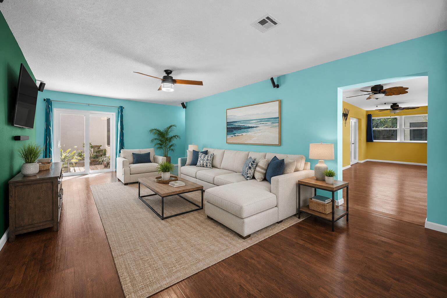 POINCIANA PLACE PH II-A - Residential