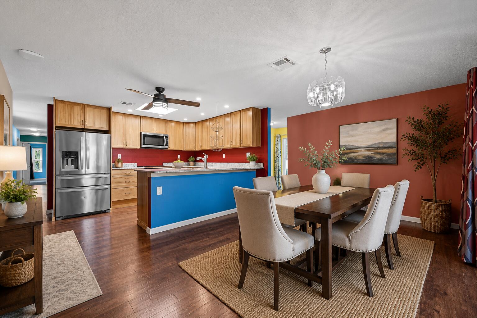 POINCIANA PLACE PH II-A - Residential