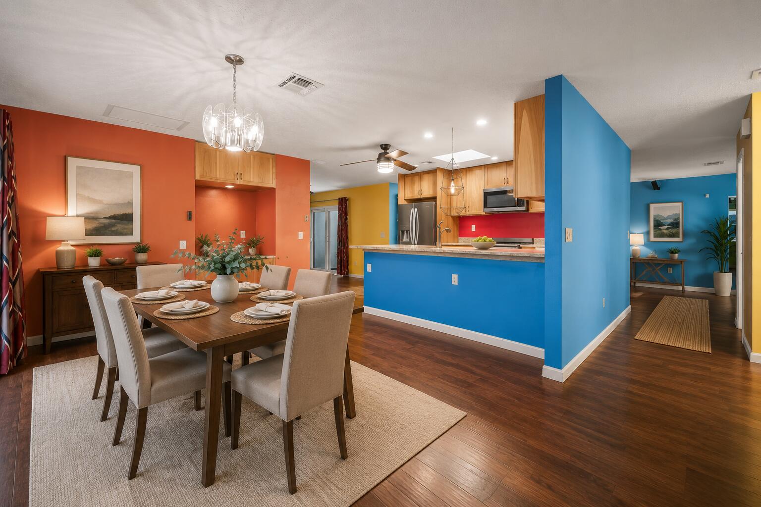 POINCIANA PLACE PH II-A - Residential