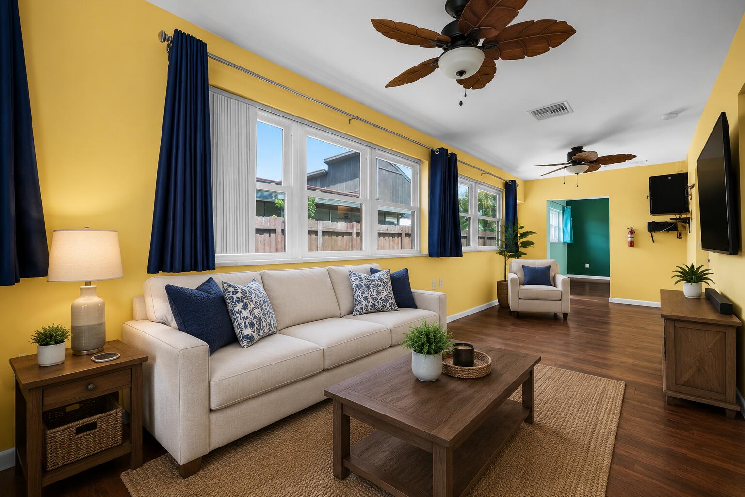 POINCIANA PLACE PH II-A - Residential