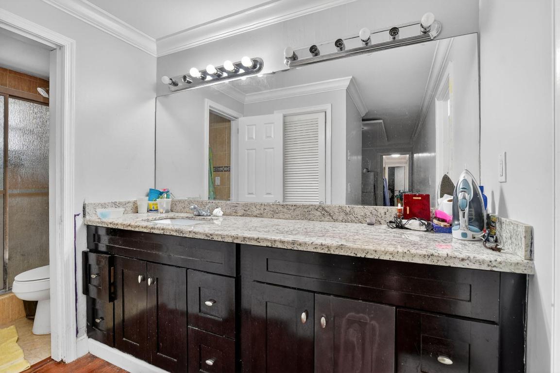 BOCA ISLANDS SEC 1 - Residential