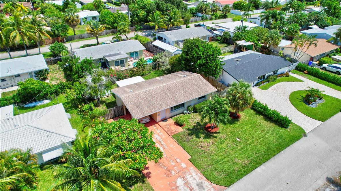 Connor Estates 29-38 B - Residential