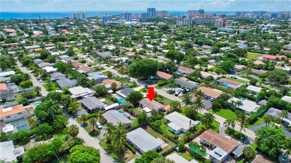 Connor Estates 29-38 B - Residential