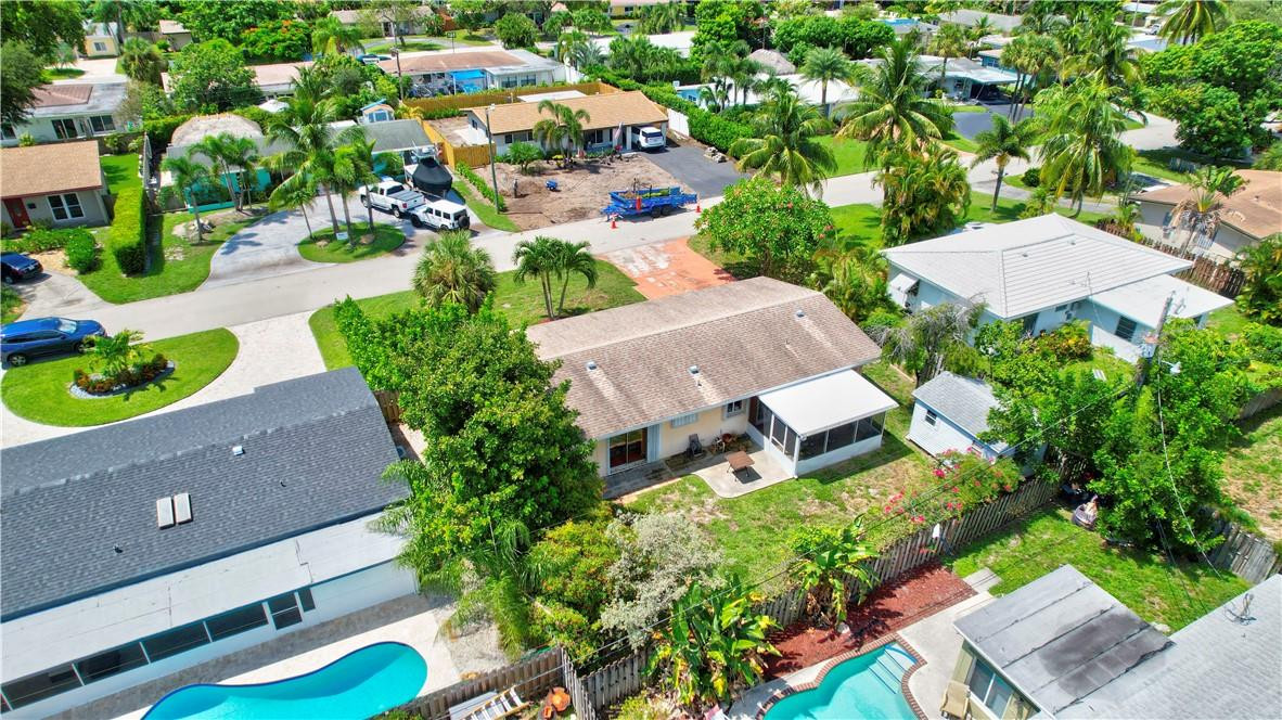 Connor Estates 29-38 B - Residential