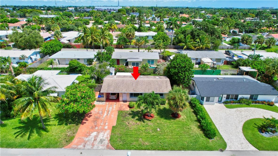 Connor Estates 29-38 B - Residential