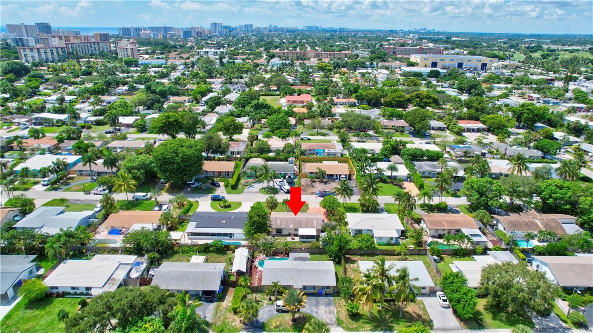 Connor Estates 29-38 B - Residential