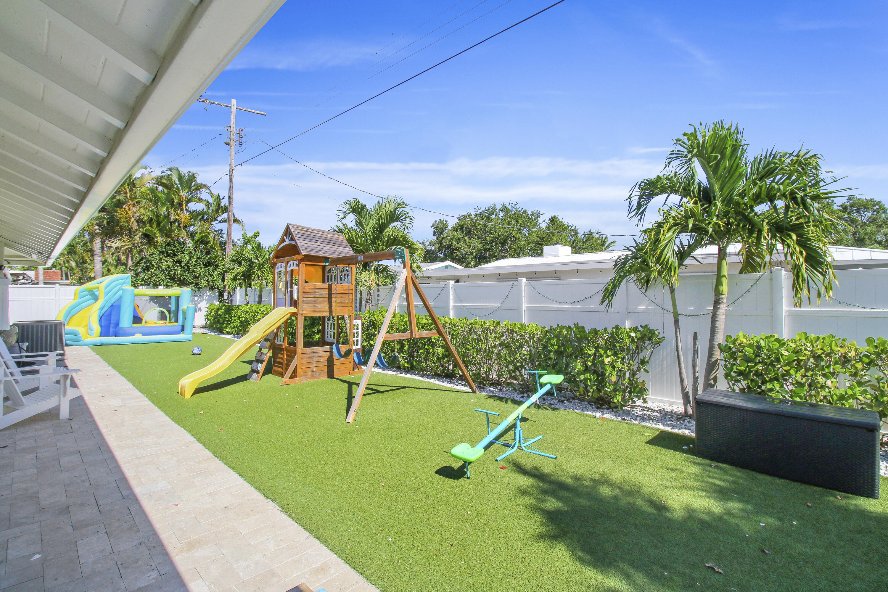 Village of North Palm Beach - Residential